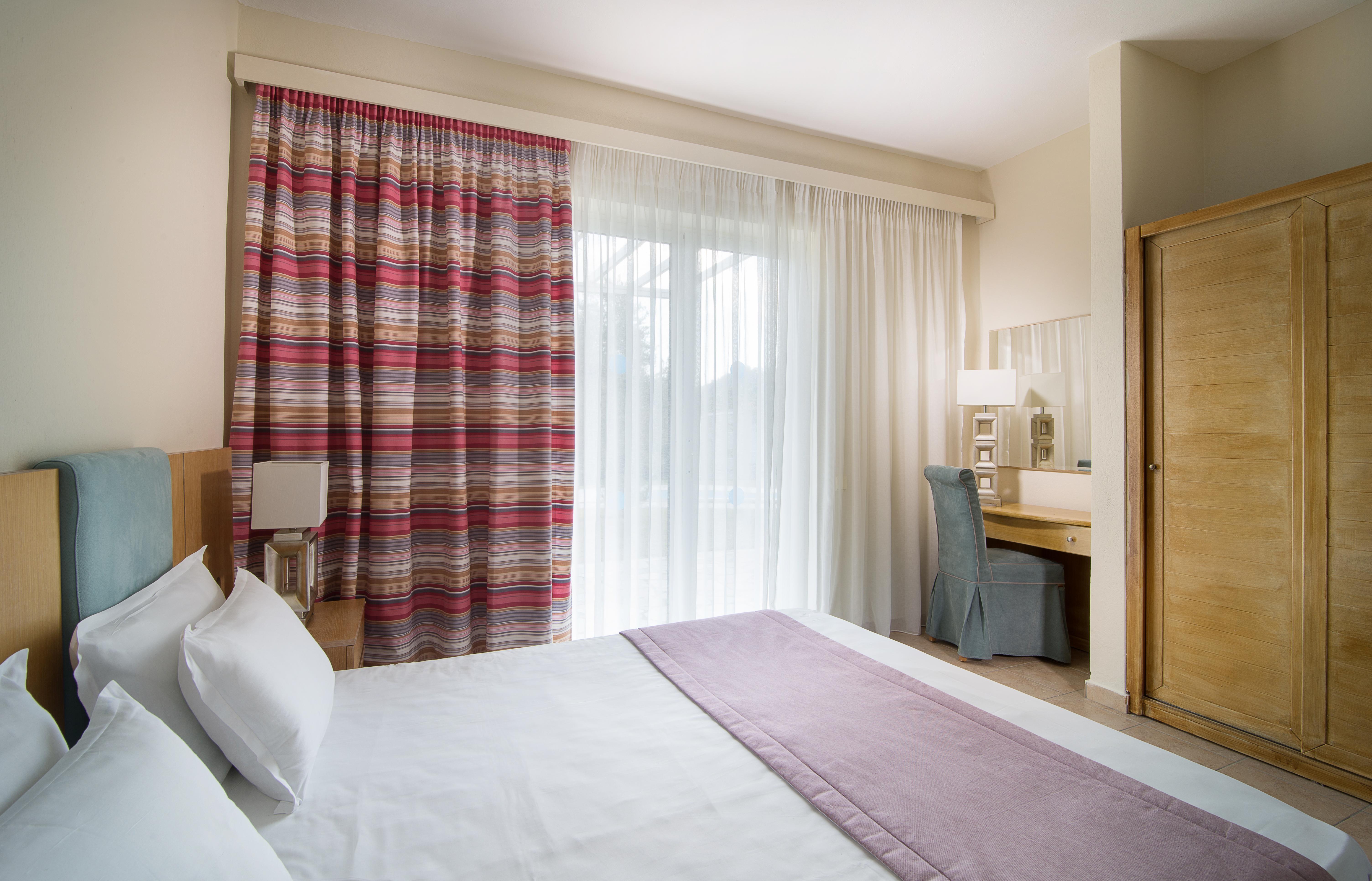 Alkion Hotel Kryopigí Eksteriør bilde