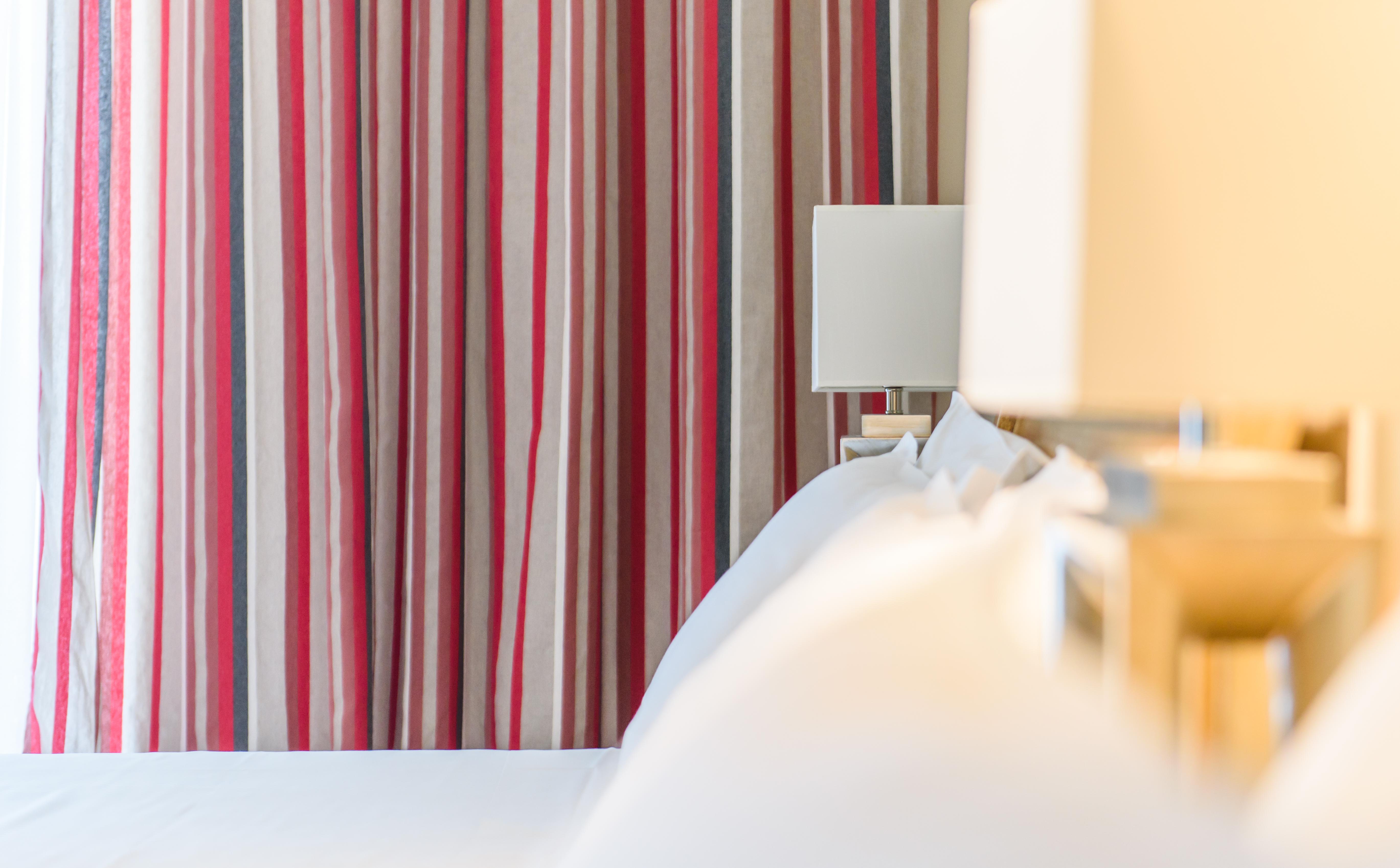 Alkion Hotel Kryopigí Eksteriør bilde